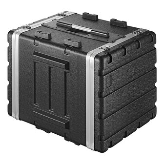 Coffre Etui avec rack 19 - 10U