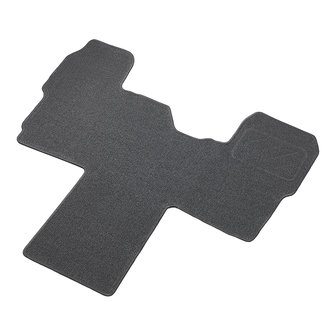 Tapis de sol cabine campeur pour Ford Transit jusqu&#039;au 06-2014