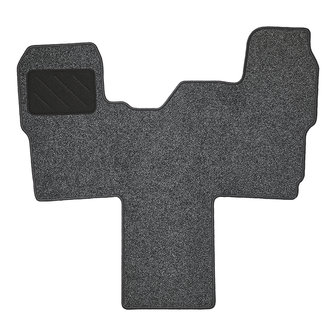 Tapis de sol cabine campeur pour Ford Transit jusqu&#039;au 06-2014