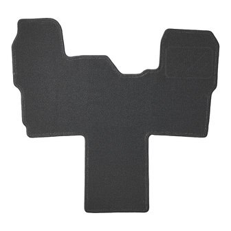 Tapis de sol cabine campeur pour Ford Transit jusqu&#039;au 06-2014