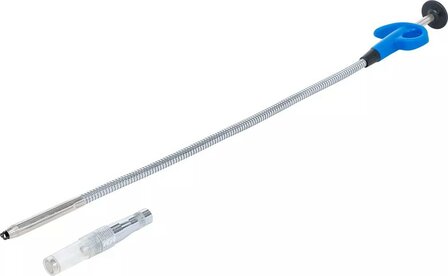 Pincette flexible-Aimant-Lampe outil combine 500 mm