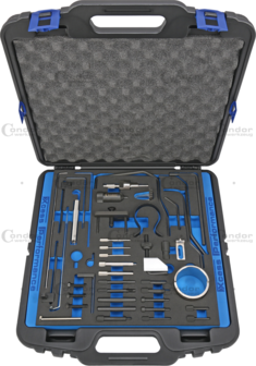 Kit d&#039;outils de calage, PSA