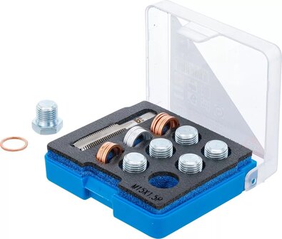 Kit de reparation pour carters M15 x 1,5