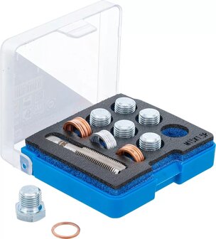 Kit de reparation pour carters M15 x 1,5