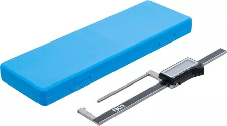 Disque de frein digital Vernier Caliper, 80 mm