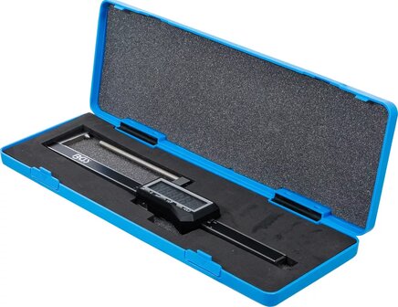 Disque de frein digital Vernier Caliper, 80 mm