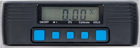 Mesure d&#039;angles numerique