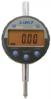 Cadran indicateur numerique -0.32 kg