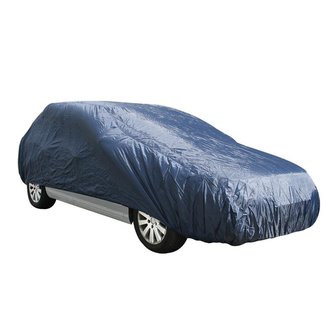 Housse protection de voiture break XL (485x151x119cm)