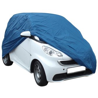 Housse protection de voiture XS Smart (277x162x136cm)