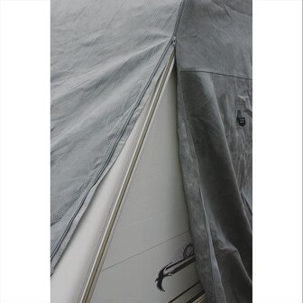 Housse protection de caravane 5,79-6,40M 250cm