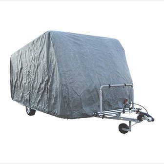 Housse protection de caravane 6,40-7,01M 235cm