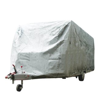 Housse protection de caravane 6,40-7,01M 235cm