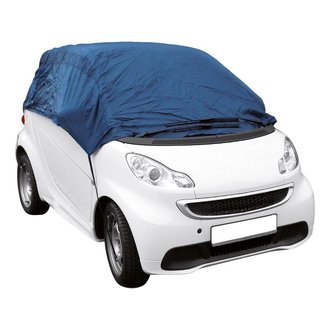 Demi-Housse protection de voiture XS Smart (215x146x55cm)