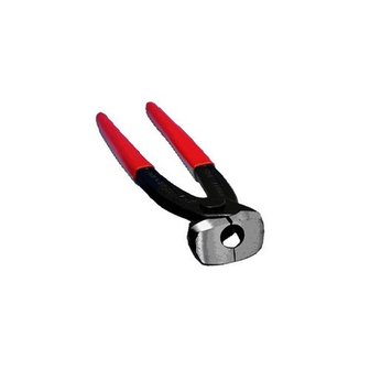 Pince de jubile pour le tuyau d&#039;oreille clampme 0.40kg