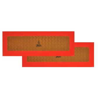 Panneau de signalisation aluminium ECO 70