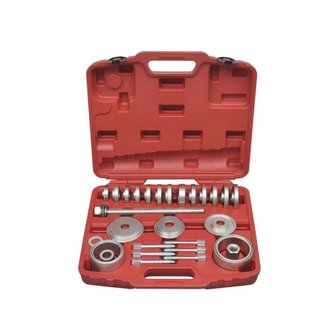 Coffret outils universel d&#039;extraction de roulement 31 pcs