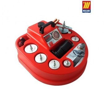 Electrique bleeder 12V