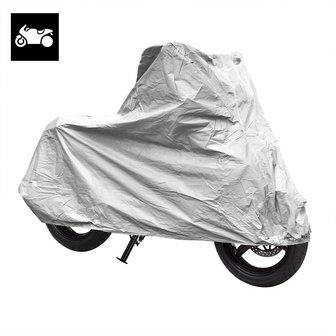 Housse protection de moto &amp; scooter XL PEVA