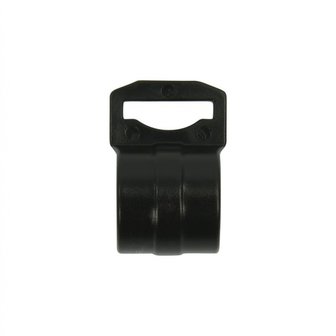 Clip pour tente avec fente 20-25mm x2 stuks