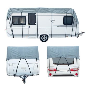 Caravane et camping-car b che de protection de toit 5M 300cm