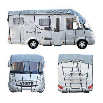 Caravane et camping-car b che de protection de toit 6,5M 300cm