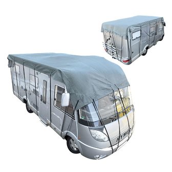 Caravane et camping-car b che de protection de toit 7M 300cm