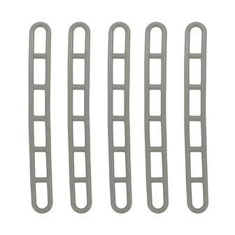 Tendeur echelle 6 trous 22,5cm lot de 5 pieces