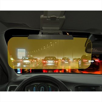 Extensions de visière de voiture automobile - visière rétroviseurs