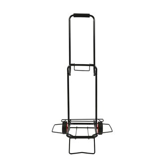 Chariot pliable avec tendeur 30kg