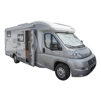 Rideau isotherme pour Fiat Ducato X290 &agrave; partir de 2014