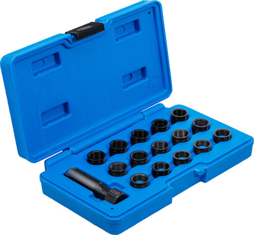 Kit de reparation de fil de bougies M14x1,25