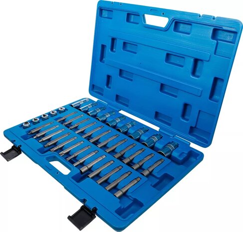 Jeu doutils damortisseur 39 pieces