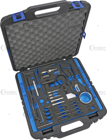 Kit d'outils de calage, PSA