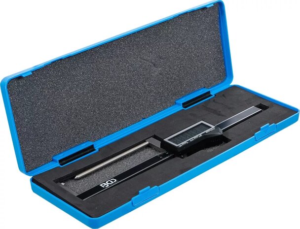 Disque de frein digital Vernier Caliper, 80 mm