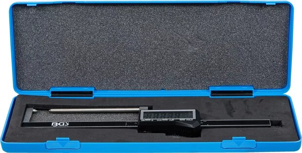 Disque de frein digital Vernier Caliper, 80 mm