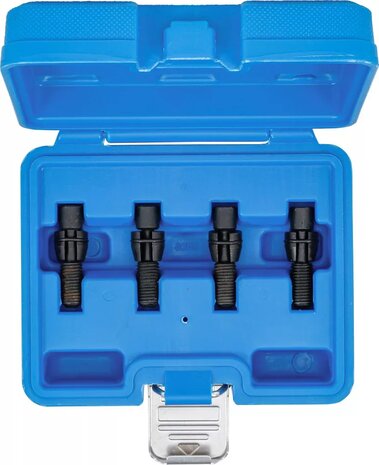 Jeu de boulons de fixation pour sous-cadre VAG M12 x 1,5 4 pieces