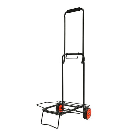 Chariot pliable avec tendeur 30kg