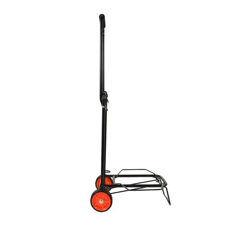 Chariot pliable avec tendeur 30kg