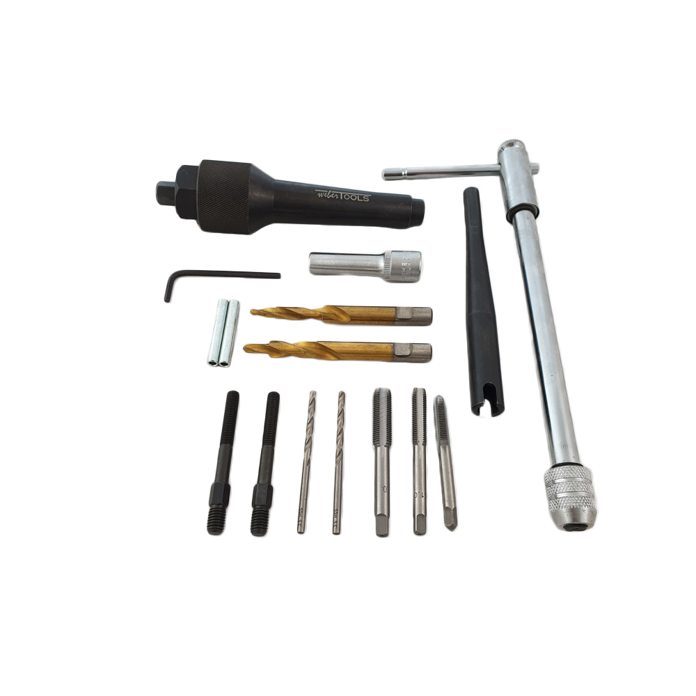 Weber Tools 2013 8719558501571- Tools2Go - ance outil online