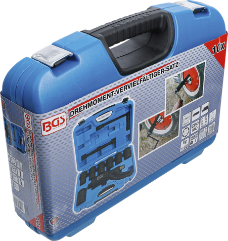 BGS 1138 4026947011387 Commandez directement Tools2Go - Tools2go