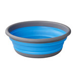 Bassine pliable ronde 9L