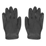 Gripp-It gants en nitrile L 4 pieces sur carte