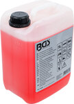 Shampooing concentre de voiture rouge 5 l