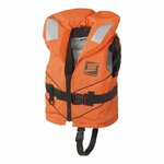 Gilets de sauvetage Tornado M child 30-40kg, 50N / ISO 12402-4