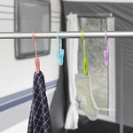 Pinces a linge - jeu de 12 pieces