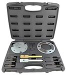 Coffret calage de distribution Ford 2.0, 2.2, 2.4 TDdi & TDCi