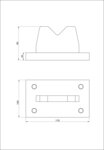 Presse a table hydraulique 15 tonnes fonctionnement manuel