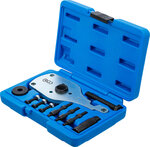 Jeu d’outils de montage/demontage de pompe d’injection pour Ford 2.0 ECOblue