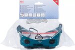 Lunettes de protection pour soudeur